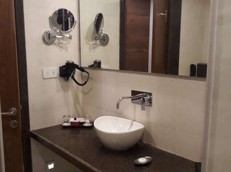 Deluxe Zimmer, Regenta Central Jaipur