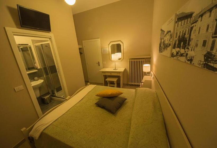 Номер Стандарт, Ristorante Bologna