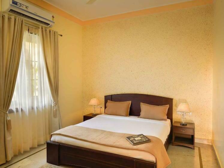 Номер Deluxe, Syna Heritage