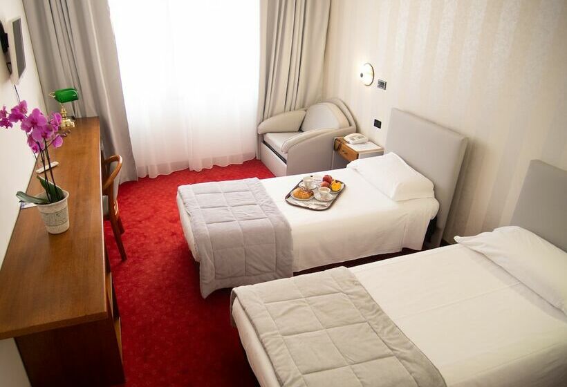 Номер Стандарт, Tessarin