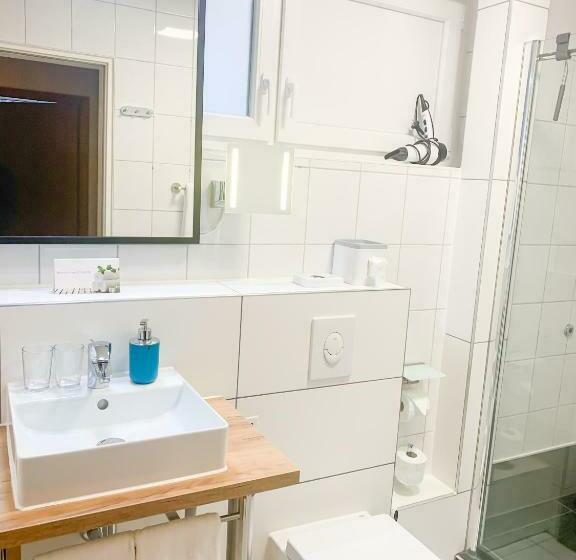 스탠다드 룸, Zur Loreley   Garni