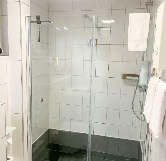 스탠다드 룸, Zur Loreley   Garni