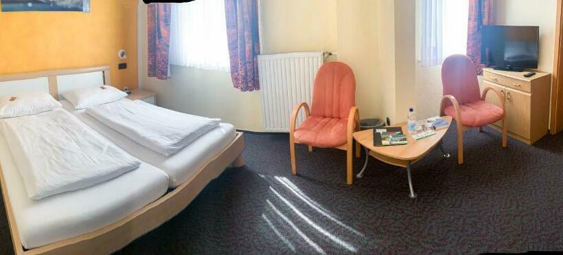 스탠다드 룸, Zur Loreley   Garni