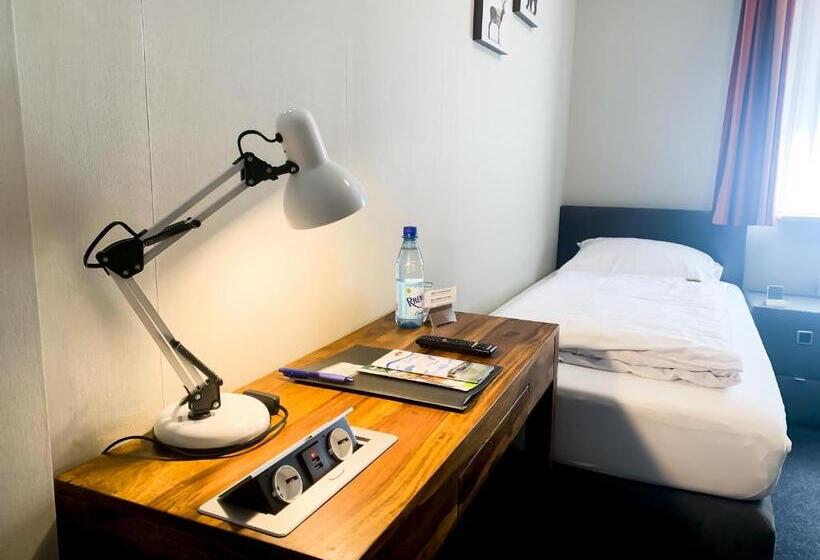 스탠다드 싱글 룸, Zur Loreley   Garni