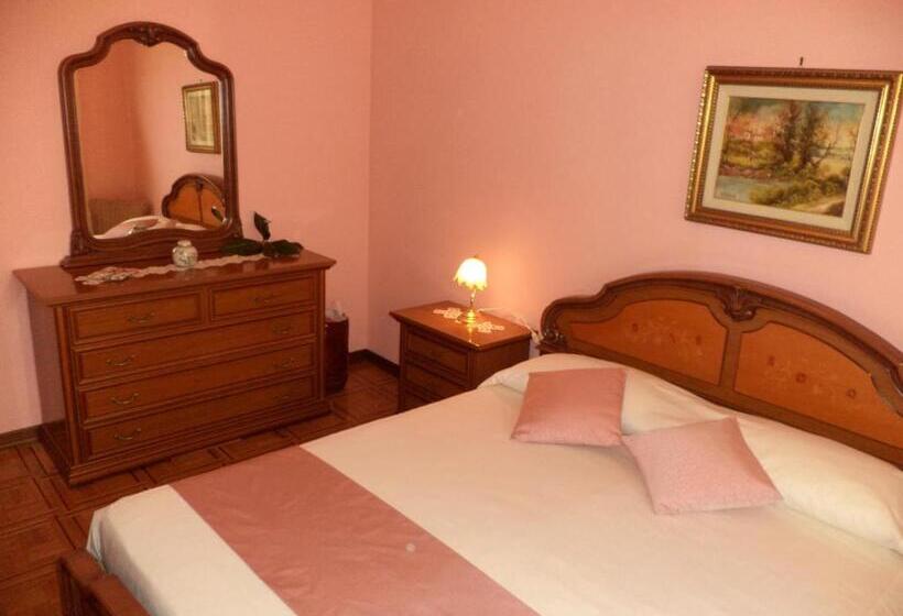 スタンダードルーム, La Magnolia B&b