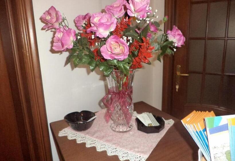 スタンダードルーム, La Magnolia B&b