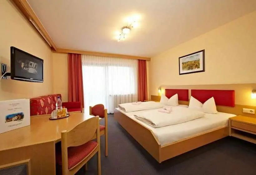 スタンダードルーム, Landhotel Buchbergerhof
