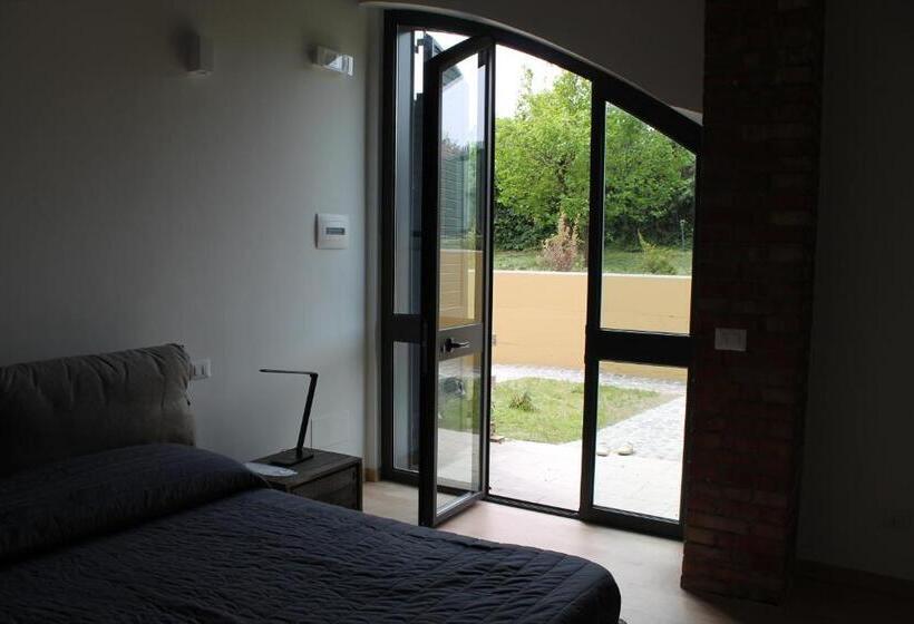 اتاق استاندارد, Country House Erba Regina