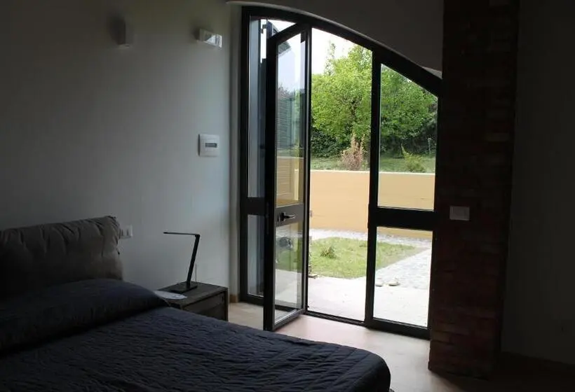 Standard-huone, Country House Erba Regina