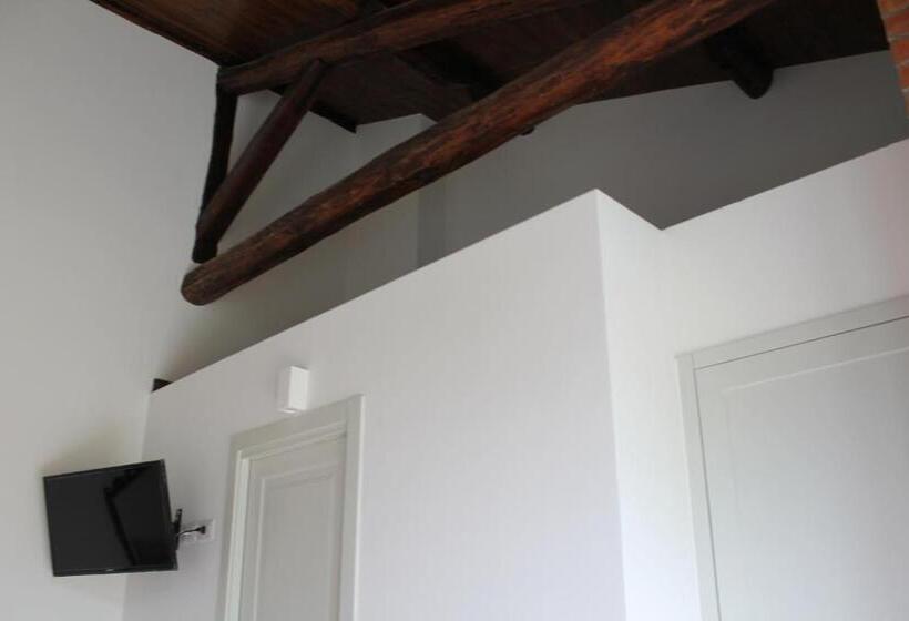 اتاق استاندارد, Country House Erba Regina