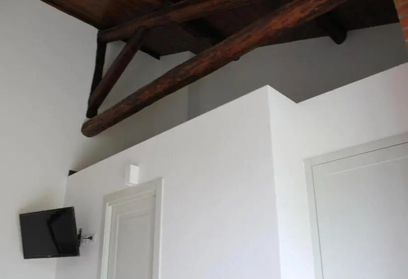 Standard-huone, Country House Erba Regina