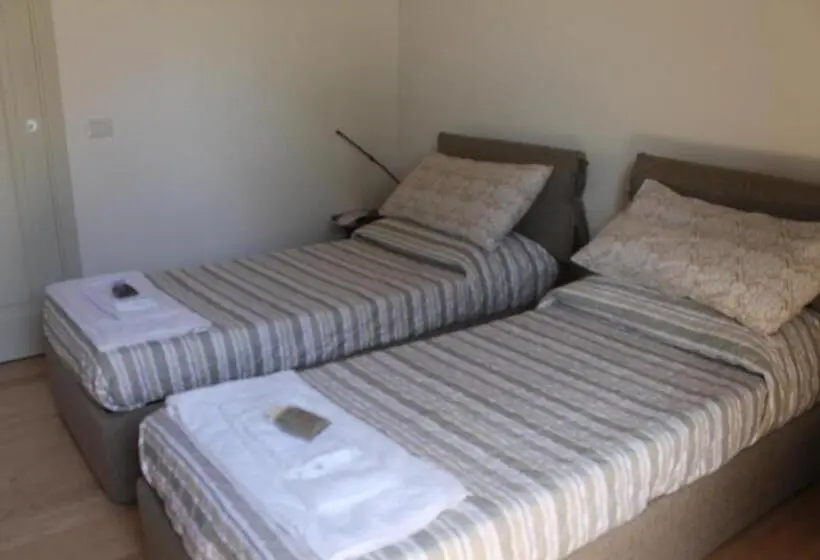 Standard-huone King-vuode, Country House Erba Regina