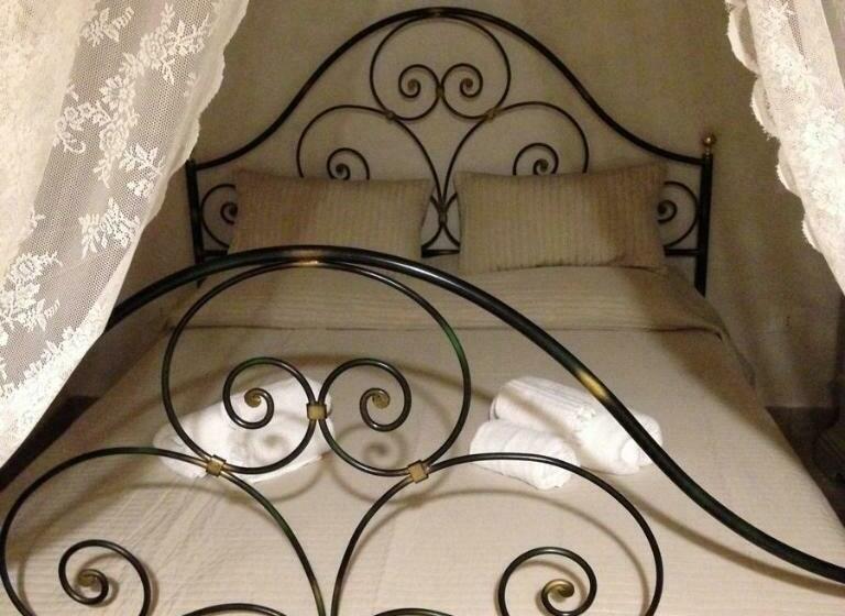 スイート, Resort Romano In Trulli