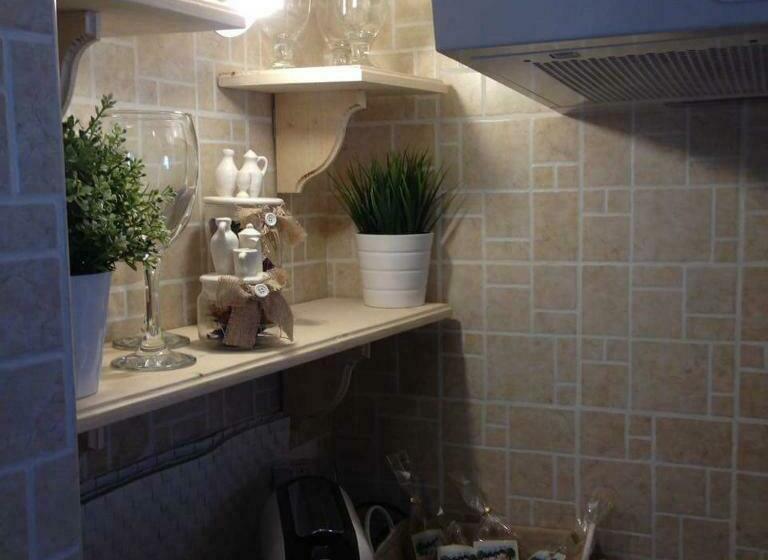 スイート, Resort Romano In Trulli