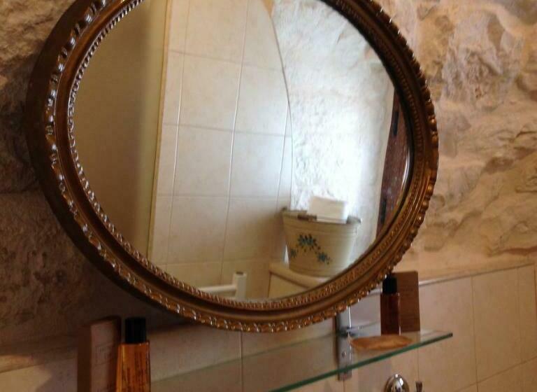 スイート, Resort Romano In Trulli