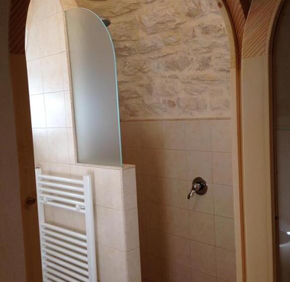 スイート, Resort Romano In Trulli