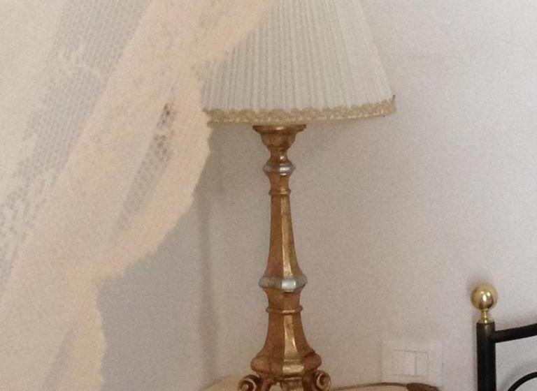 スイート, Resort Romano In Trulli