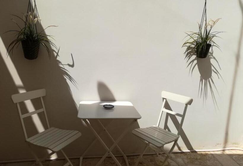 スーペリアールーム, Resort Romano In Trulli