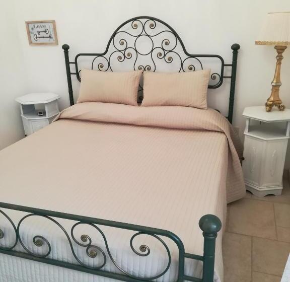 スーペリアールーム, Resort Romano In Trulli