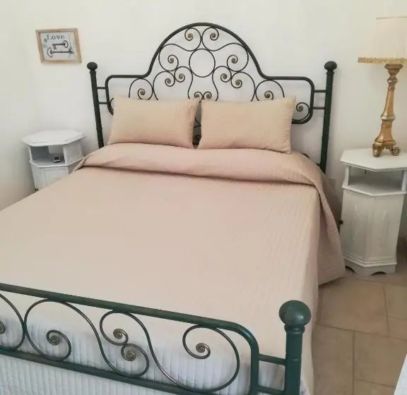 スーペリアールーム, Resort Romano In Trulli