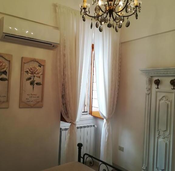 スーペリアールーム, Resort Romano In Trulli