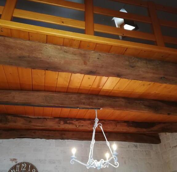 スーペリアールーム, Resort Romano In Trulli