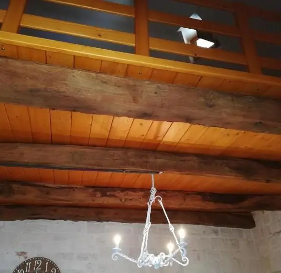 スーペリアールーム, Resort Romano In Trulli