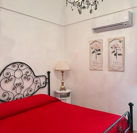 スーペリアールーム, Resort Romano In Trulli