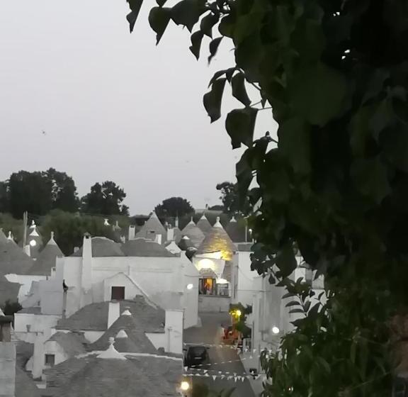 スーペリアールーム, Resort Romano In Trulli