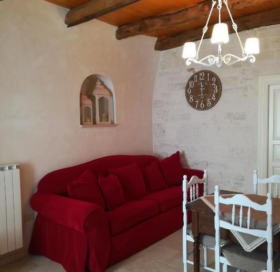 スーペリアールーム, Resort Romano In Trulli