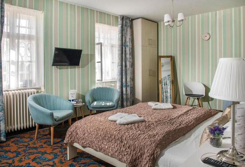 Mini Suite, Tündérkert Hotel Noszvaj
