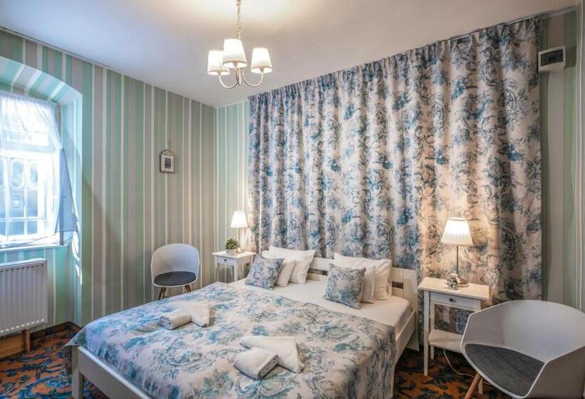 Mini Suite, Tündérkert Hotel Noszvaj