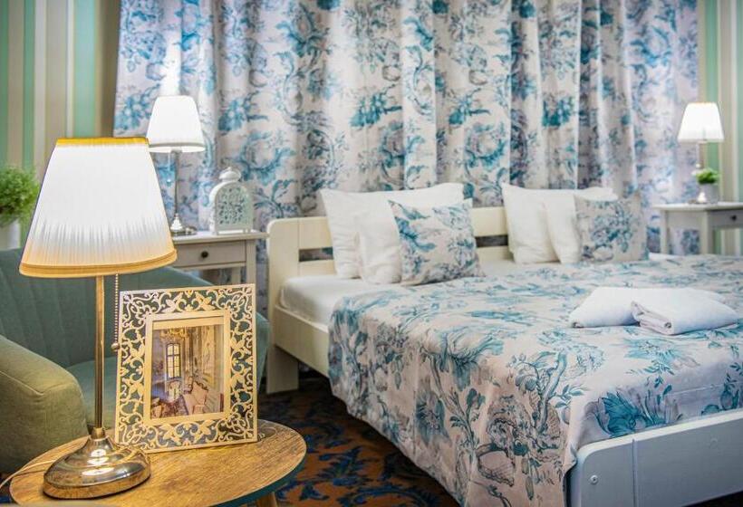 Mini Suite, Tündérkert Hotel Noszvaj