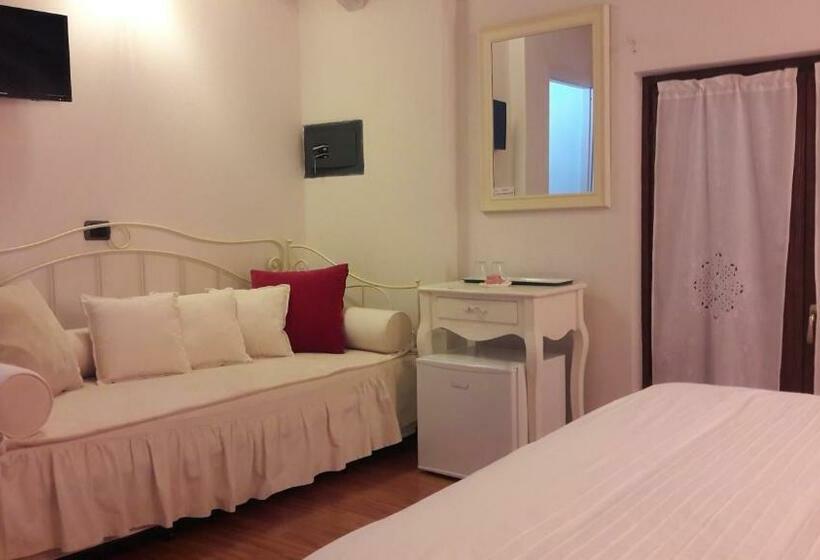 اتاق استاندارد, B&b Como Lake Cottage