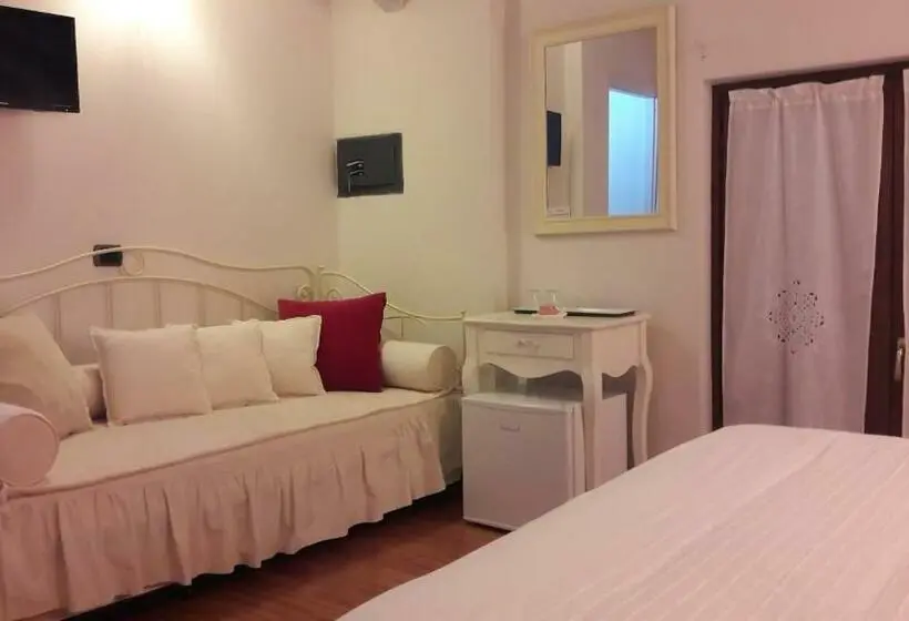 اتاق استاندارد, B&b Como Lake Cottage