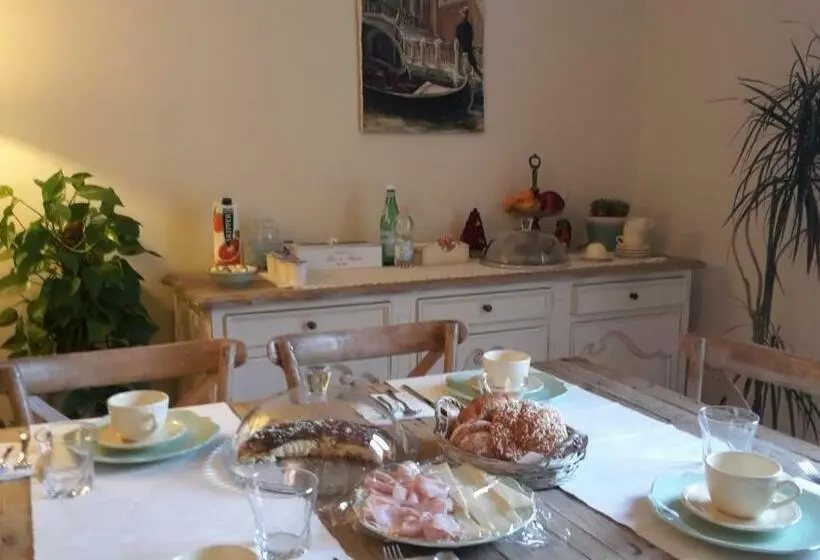 اتاق استاندارد, B&b Como Lake Cottage