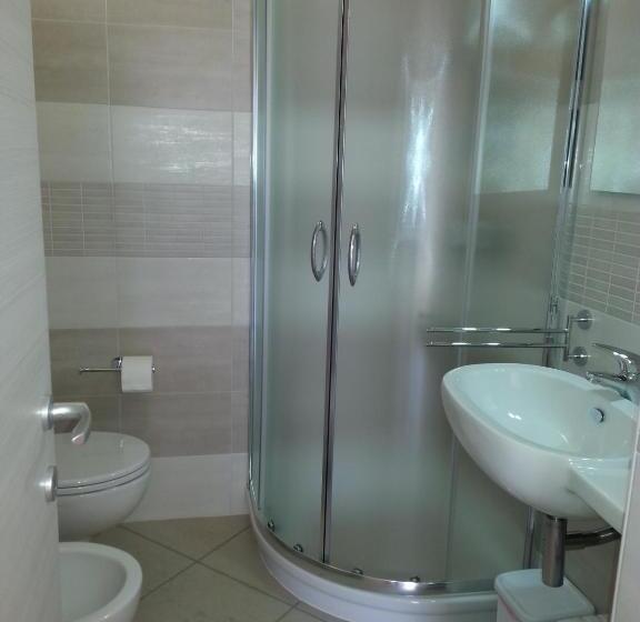 スタンダードルーム, B&b Demetra