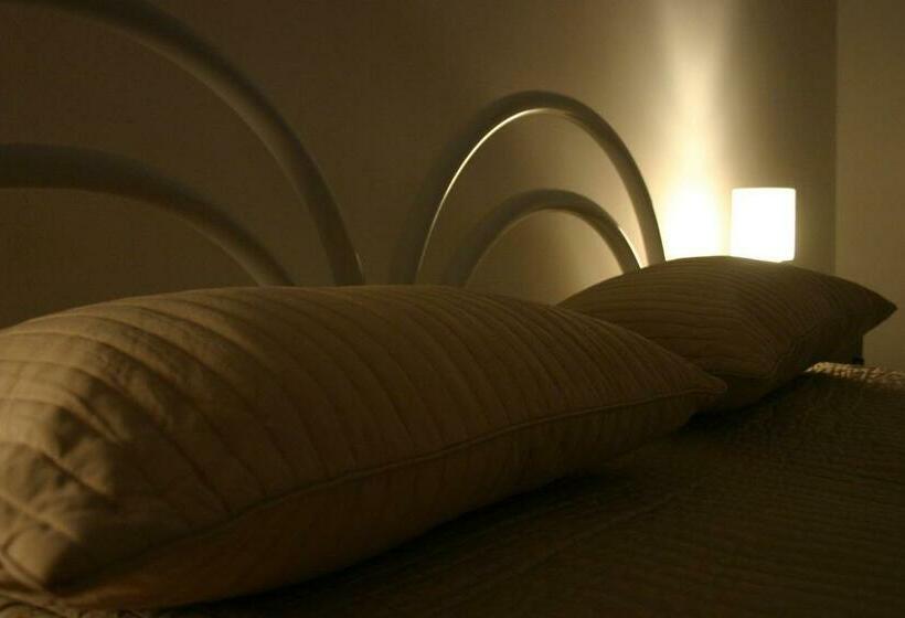 침실 1개 주택, B&b Dimora Lucia E Dalila