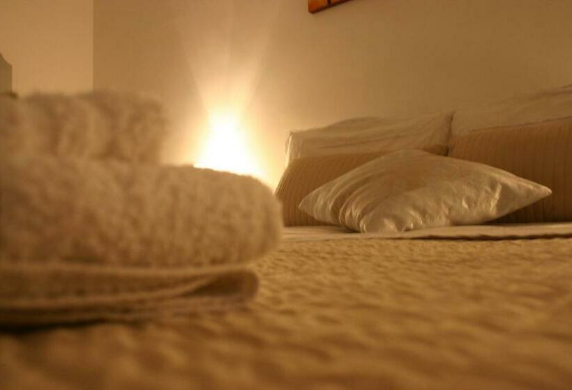 침실 1개 주택, B&b Dimora Lucia E Dalila