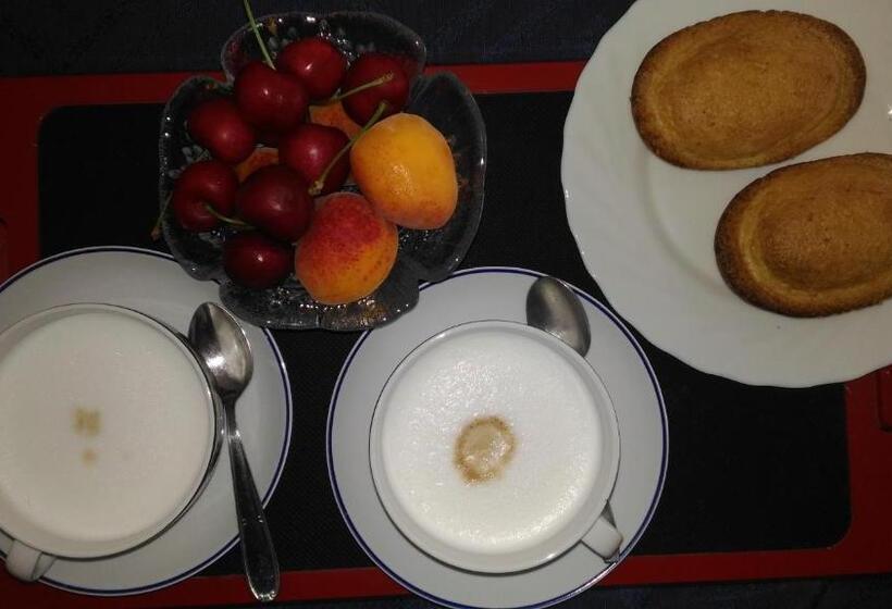 침실 1개 주택, B&b Dimora Lucia E Dalila