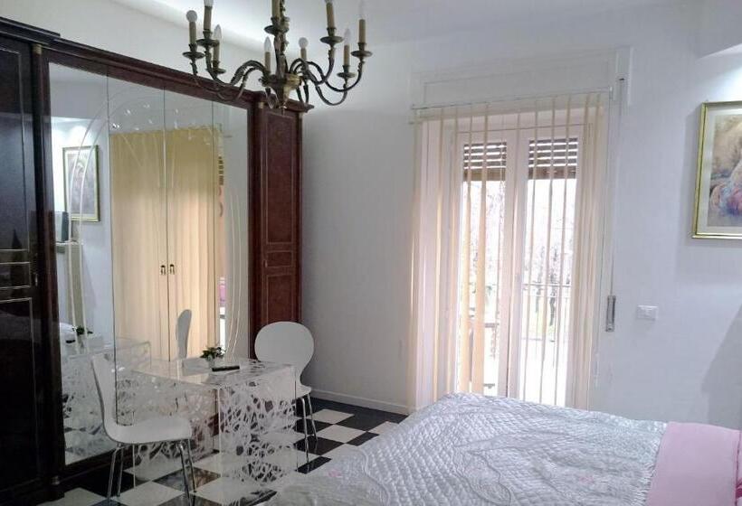 اتاق استاندارد, B&b Everest