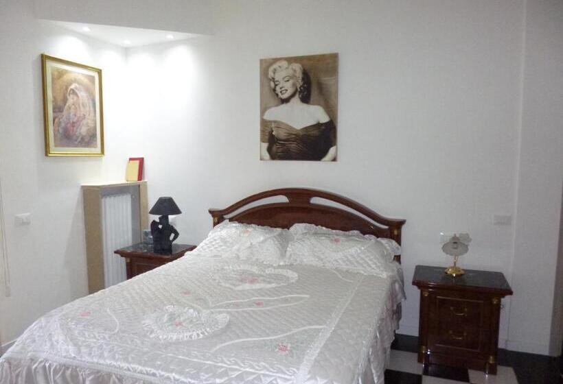 اتاق استاندارد, B&b Everest