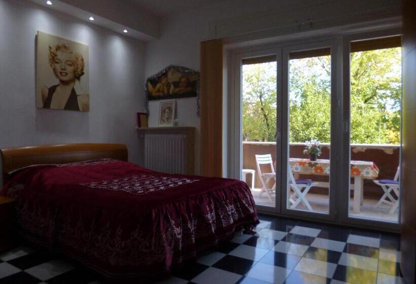 اتاق استاندارد, B&b Everest