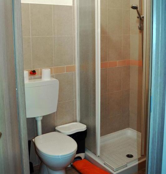 اتاق استاندارد یک نفره, B&b Everest