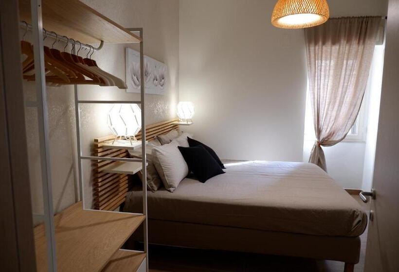 اتاق سوپریور, B&b Il Giardino In Città Parcheggio Privato Gratuito Su Disponibilità