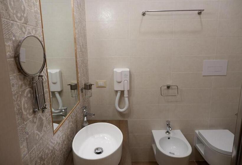 اتاق سوپریور, B&b Il Giardino In Città Parcheggio Privato Gratuito Su Disponibilità