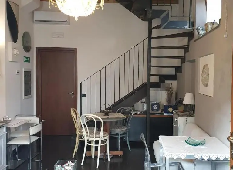 Standard Room, B&b Il Rustico
