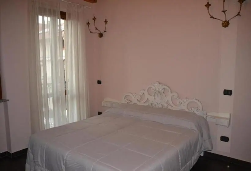 Standard Room, B&b Il Rustico