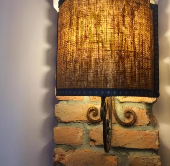 Standard Room, B&b Il Rustico