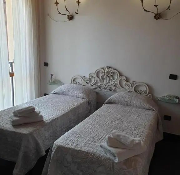 Standard Room, B&b Il Rustico